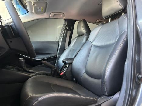 TOYOTA Corolla 2.0 16V 4P FLEX XEI DIRECT SHIFT AUTOM�TICO CVT, Foto 17