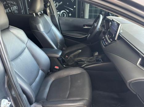 TOYOTA Corolla 2.0 16V 4P FLEX XEI DIRECT SHIFT AUTOM�TICO CVT, Foto 18