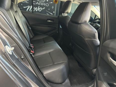 TOYOTA Corolla 2.0 16V 4P FLEX XEI DIRECT SHIFT AUTOM�TICO CVT, Foto 19