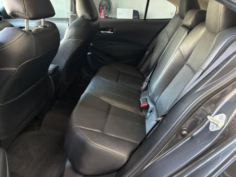 TOYOTA Corolla 2.0 16V 4P FLEX XEI DIRECT SHIFT AUTOM�TICO CVT, Foto 20