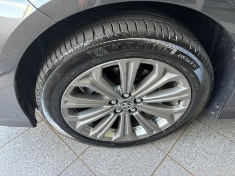 TOYOTA Corolla 2.0 16V 4P FLEX XEI DIRECT SHIFT AUTOM�TICO CVT, Foto 22