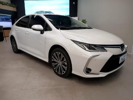 TOYOTA Corolla 2.0 16V 4P FLEX ALTIS DIRECT SHIFT AUTOM�TICO CVT, Foto 3