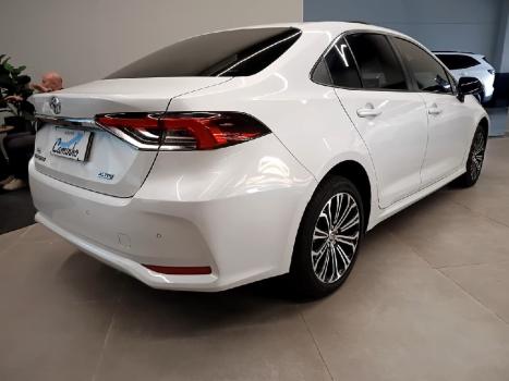 TOYOTA Corolla 2.0 16V 4P FLEX ALTIS DIRECT SHIFT AUTOM�TICO CVT, Foto 5