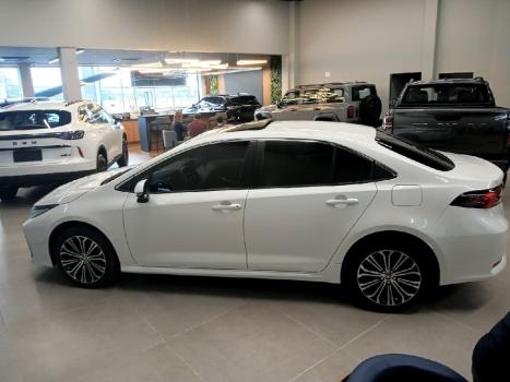 TOYOTA Corolla 2.0 16V 4P FLEX ALTIS DIRECT SHIFT AUTOM�TICO CVT, Foto 8