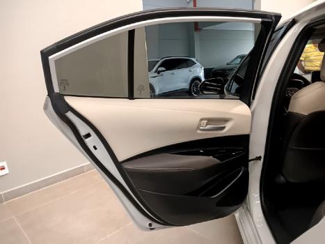 TOYOTA Corolla 2.0 16V 4P FLEX ALTIS DIRECT SHIFT AUTOM�TICO CVT, Foto 9