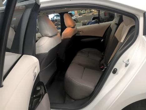 TOYOTA Corolla 2.0 16V 4P FLEX ALTIS DIRECT SHIFT AUTOM�TICO CVT, Foto 10