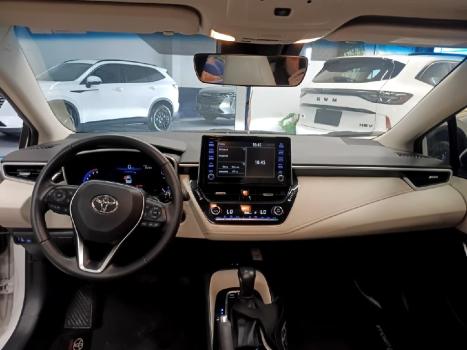 TOYOTA Corolla 2.0 16V 4P FLEX ALTIS DIRECT SHIFT AUTOM�TICO CVT, Foto 11