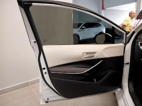 TOYOTA Corolla 2.0 16V 4P FLEX ALTIS DIRECT SHIFT AUTOM�TICO CVT, Foto 12