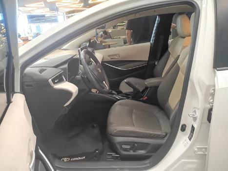 TOYOTA Corolla 2.0 16V 4P FLEX ALTIS DIRECT SHIFT AUTOM�TICO CVT, Foto 13