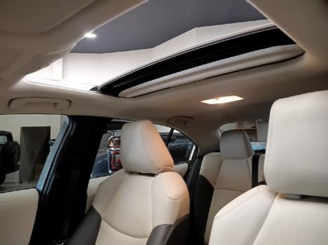 TOYOTA Corolla 2.0 16V 4P FLEX ALTIS DIRECT SHIFT AUTOM�TICO CVT, Foto 14