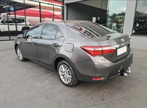 TOYOTA Corolla 2.0 16V 4P XEI FLEX AUTOM�TICO, Foto 3