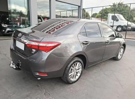 TOYOTA Corolla 2.0 16V 4P XEI FLEX AUTOM�TICO, Foto 4