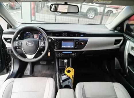 TOYOTA Corolla 2.0 16V 4P XEI FLEX AUTOM�TICO, Foto 5