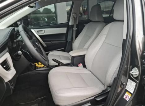 TOYOTA Corolla 2.0 16V 4P XEI FLEX AUTOM�TICO, Foto 6