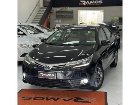 TOYOTA Corolla 2.0 16V 4P ALTIS FLEX AUTOM�TICO, Foto 1