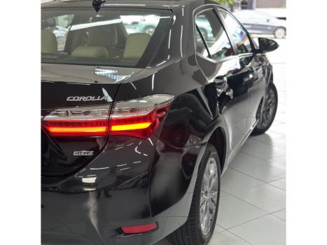 TOYOTA Corolla 2.0 16V 4P ALTIS FLEX AUTOM�TICO, Foto 2