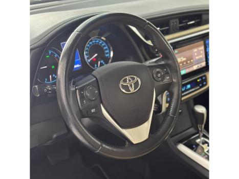 TOYOTA Corolla 2.0 16V 4P ALTIS FLEX AUTOM�TICO, Foto 3