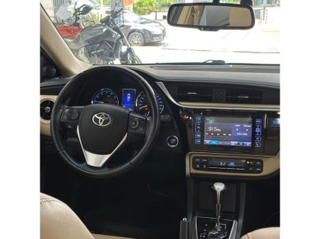 TOYOTA Corolla 2.0 16V 4P ALTIS FLEX AUTOM�TICO, Foto 4