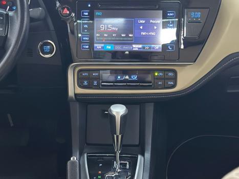 TOYOTA Corolla 2.0 16V 4P ALTIS FLEX AUTOM�TICO, Foto 6