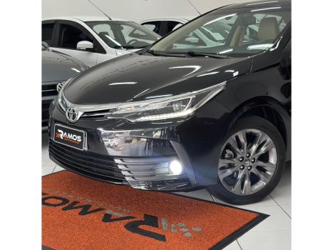 TOYOTA Corolla 2.0 16V 4P ALTIS FLEX AUTOM�TICO, Foto 7