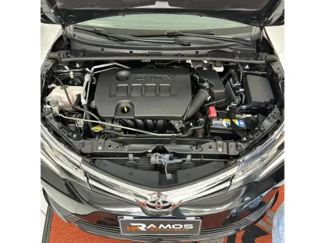TOYOTA Corolla 2.0 16V 4P ALTIS FLEX AUTOM�TICO, Foto 8