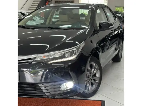 TOYOTA Corolla 2.0 16V 4P ALTIS FLEX AUTOM�TICO, Foto 9
