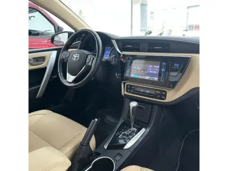 TOYOTA Corolla 2.0 16V 4P ALTIS FLEX AUTOM�TICO, Foto 11