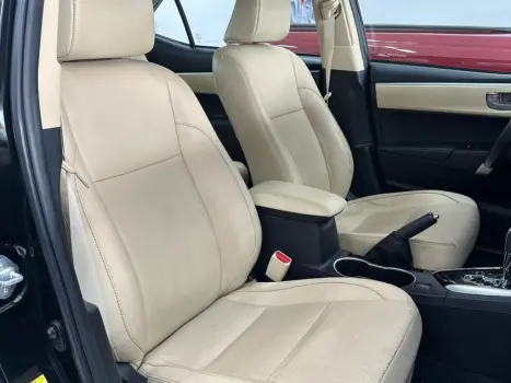 TOYOTA Corolla 2.0 16V 4P ALTIS FLEX AUTOM�TICO, Foto 12