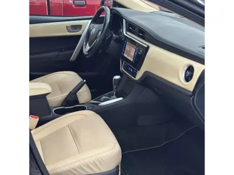 TOYOTA Corolla 2.0 16V 4P ALTIS FLEX AUTOM�TICO, Foto 13