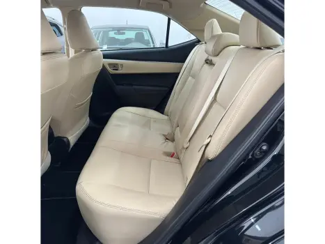 TOYOTA Corolla 2.0 16V 4P ALTIS FLEX AUTOM�TICO, Foto 14
