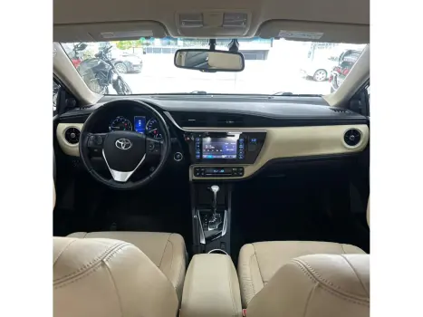 TOYOTA Corolla 2.0 16V 4P ALTIS FLEX AUTOM�TICO, Foto 15