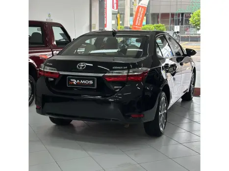 TOYOTA Corolla 2.0 16V 4P ALTIS FLEX AUTOM�TICO, Foto 17