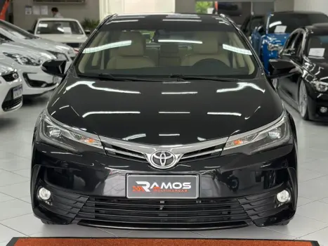 TOYOTA Corolla 2.0 16V 4P ALTIS FLEX AUTOM�TICO, Foto 18