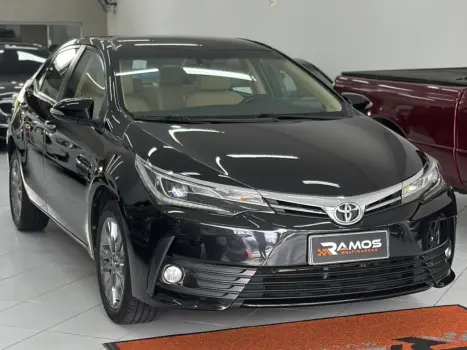 TOYOTA Corolla 2.0 16V 4P ALTIS FLEX AUTOM�TICO, Foto 19