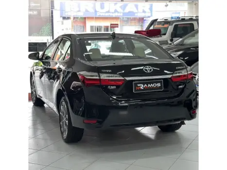 TOYOTA Corolla 2.0 16V 4P ALTIS FLEX AUTOM�TICO, Foto 20