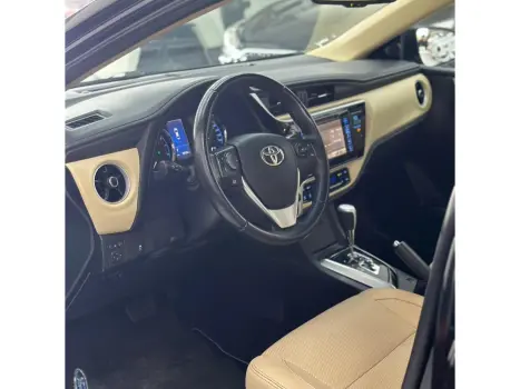 TOYOTA Corolla 2.0 16V 4P ALTIS FLEX AUTOM�TICO, Foto 22