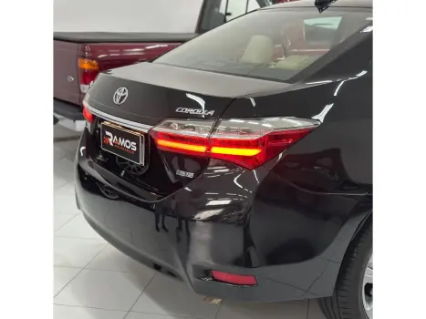 TOYOTA Corolla 2.0 16V 4P ALTIS FLEX AUTOM�TICO, Foto 23