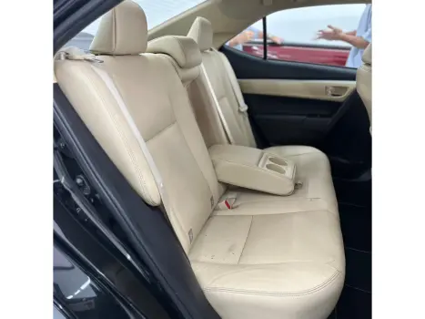 TOYOTA Corolla 2.0 16V 4P ALTIS FLEX AUTOM�TICO, Foto 24