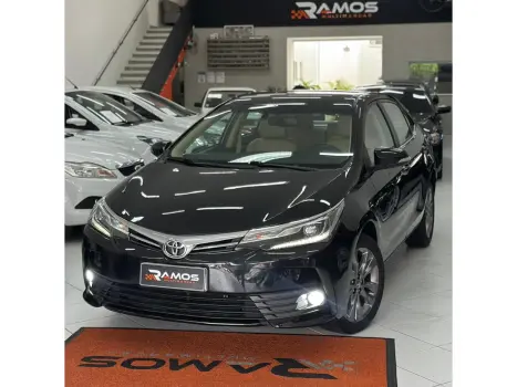 TOYOTA Corolla 2.0 16V 4P ALTIS FLEX AUTOM�TICO, Foto 1