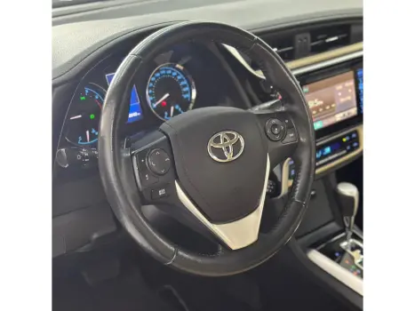 TOYOTA Corolla 2.0 16V 4P ALTIS FLEX AUTOM�TICO, Foto 3