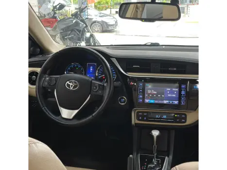 TOYOTA Corolla 2.0 16V 4P ALTIS FLEX AUTOM�TICO, Foto 4