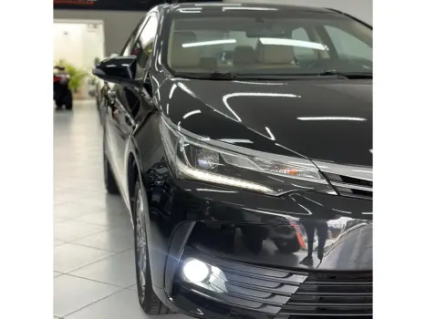 TOYOTA Corolla 2.0 16V 4P ALTIS FLEX AUTOM�TICO, Foto 5