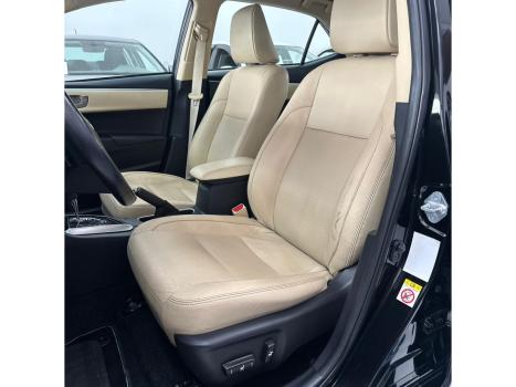 TOYOTA Corolla 2.0 16V 4P ALTIS FLEX AUTOM�TICO, Foto 10