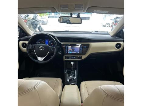 TOYOTA Corolla 2.0 16V 4P ALTIS FLEX AUTOM�TICO, Foto 15