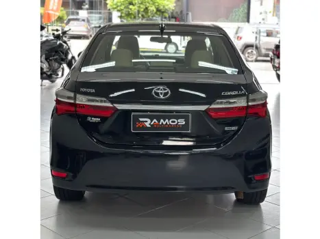 TOYOTA Corolla 2.0 16V 4P ALTIS FLEX AUTOM�TICO, Foto 16