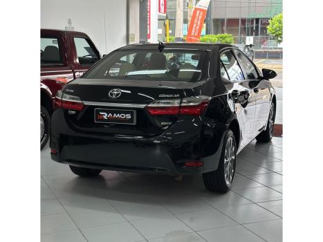 TOYOTA Corolla 2.0 16V 4P ALTIS FLEX AUTOM�TICO, Foto 17
