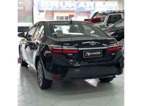 TOYOTA Corolla 2.0 16V 4P ALTIS FLEX AUTOM�TICO, Foto 20