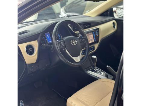 TOYOTA Corolla 2.0 16V 4P ALTIS FLEX AUTOM�TICO, Foto 22