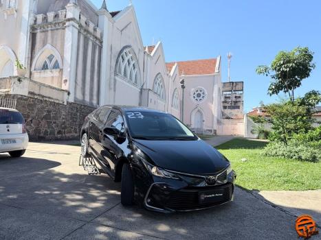 TOYOTA Corolla 2.0 16V 4P FLEX XEI DIRECT SHIFT AUTOM�TICO CVT, Foto 2