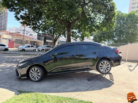 TOYOTA Corolla 2.0 16V 4P FLEX XEI DIRECT SHIFT AUTOM�TICO CVT, Foto 5